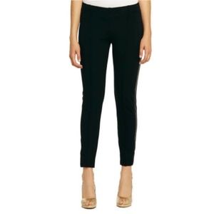 Lilly Pulitzer Black Travel Legging XS